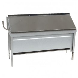 Электрическая печь для сауны EOS Invisio Midi 6 кВт